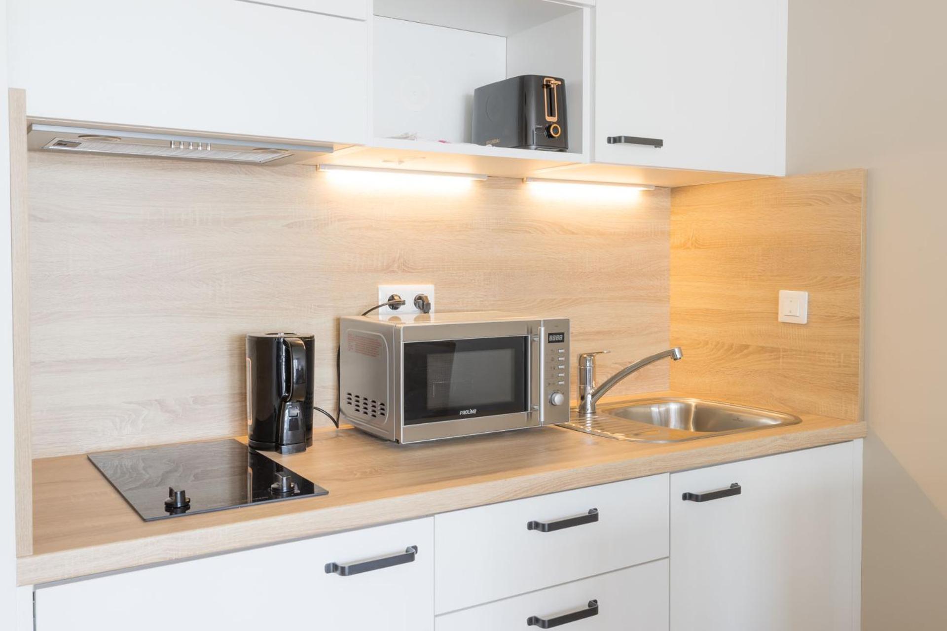 Apartamento Ovelia Troyes - Le Carre Madeleine Exterior foto