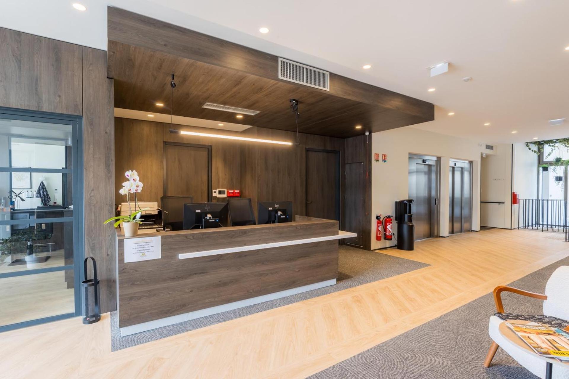 Apartamento Ovelia Troyes - Le Carre Madeleine Exterior foto